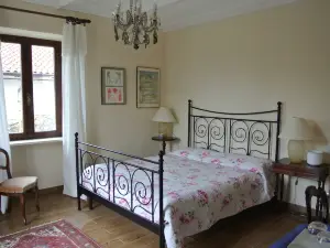 Villa Le Rose