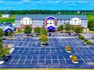 เรดิสัน โฮเทล แฟร์วิวไฮท์ส - เซนต์หลุยส์