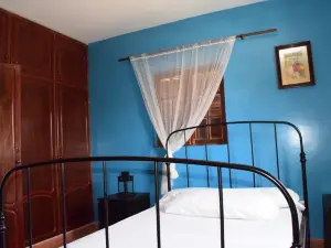 Aparthotel Ixola