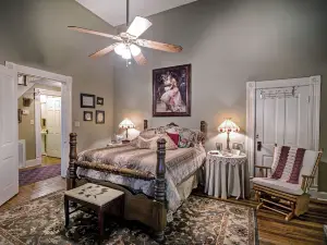 Clyde and Marie's Bed & Breakfast