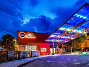 Best Western El Paso Airport Entrada Hotel