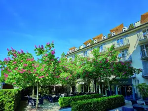 Boutique-Hotel Speer