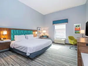 Hampton Inn Dahlgren