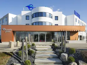 Oceania Rennes