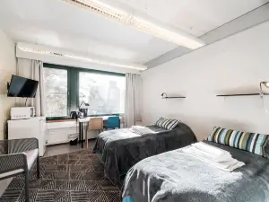 Forenom Hostel Espoo Otaniemi
