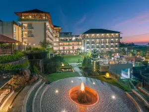 Nava Hotel Tawangmangu
