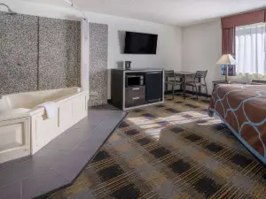 ซุปเปอร์ 8 บาย วินด์แฮม วิลล่าริกา