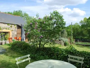 La Petite Boire - Chambres d'hôtes près d'Angers