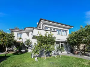 บีแอนด์บี วิลล่าจูเลีย