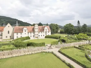 Hotel Kloster Haydau