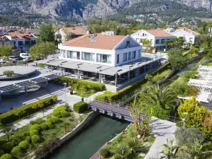 D-Resort Gocek
