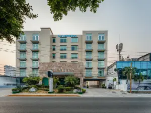 Hotel la Venta Inn Villahermosa