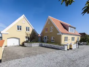 Toftegården Guesthouse - Apartments & Rooms