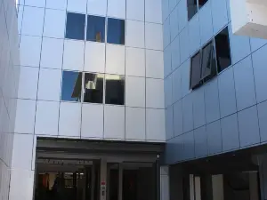 Sikamifer Tourist Resort