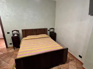 라 폰테 B&B