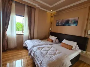 Berkah Khasanah - Syariah Homestay