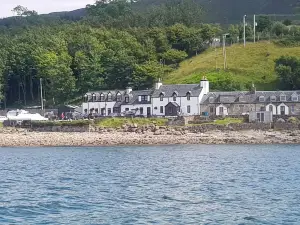 Applecross B&B