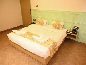 Sampanna Inn