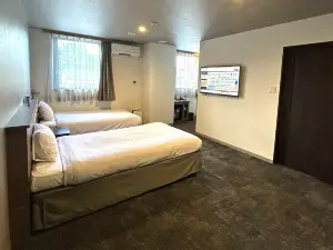 Hotel Arumuko Kanoya