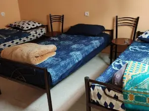 Mirana Mayotte Hostel 47