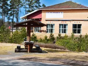 Götaströms Värdshus