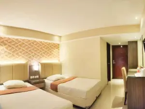 Rosalia Hotel Baturaden