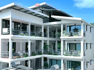 Good Dream Hotel (Khun Ying House)