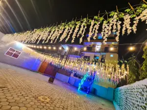 Sitar Hotel and Restaurant Pvt Ltd