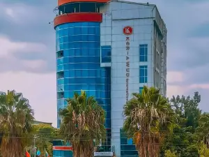 Kerawud International Hotel