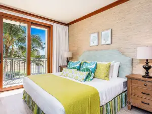 Hale Moana Ko Olina Beach Resort!