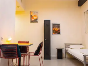 Auberge de Jeunesse HI Lille