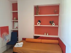 Affittacamere Massimo d'Azeglio