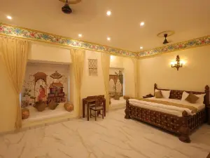 Agastya Vilas Resort