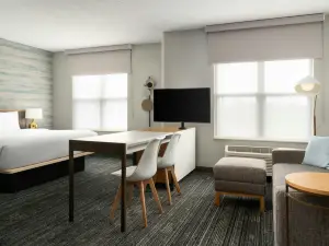 TownePlace Suites Lafayette