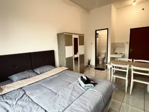 RoomQu @ Ecohome Citra Raya