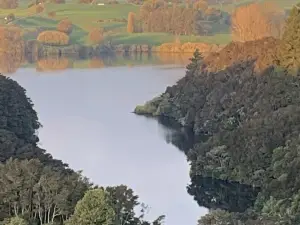 Lake House - Arapuni -Pukeatua, close to Cambridge/Matamata/Te Awamutu.