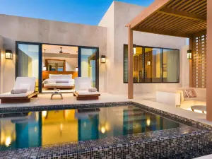 Alila Hinu Bay