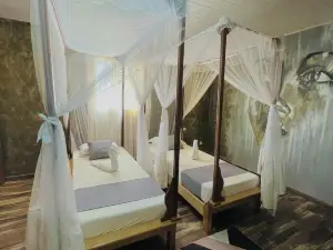 Ifaty Beach Club Resort