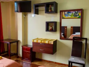 馬斯耶斯青年旅舍