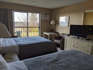 108 Golf Resort
