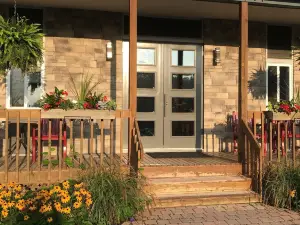 Euro Spa Centre de Santé Auberge