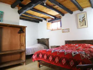 Posada 4 Esquinas