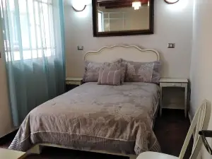 Posada Antiguo Camino Real