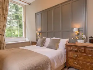 Magistrates Chambers