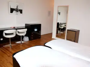 Logis Hotel Restaurant des Voyageurs