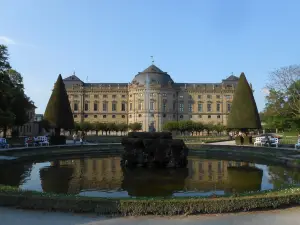 Gasthaus & Hotel Drei Lilien
