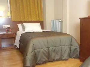 Hotel Avenida