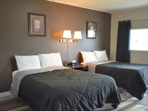 Hillside Inn Pembroke