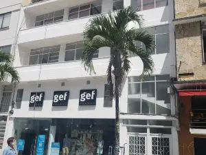 Viajes y Turismo Nueva Lengua Ibagué