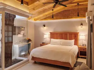 Hacienda Valentino